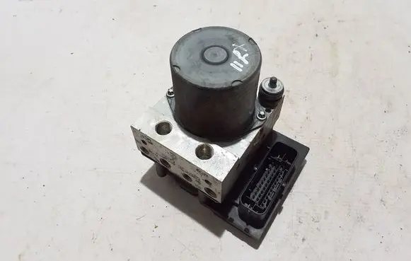 Jaguar XJ X351 ABS Pump AW932C405CF
