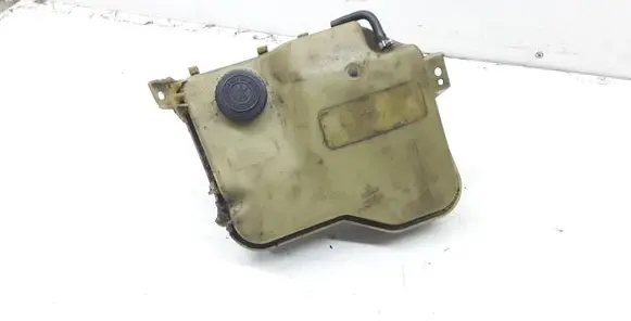 Citroen C5 Power steering fluid tank/reservoir 9636068780