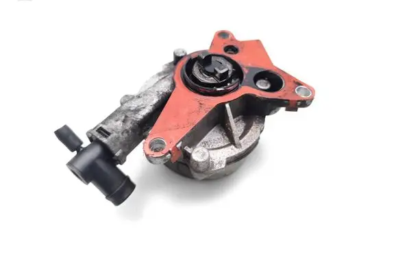 Nissan Qashqai Vacuum pump 146503760R