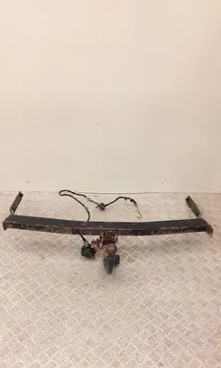 Volkswagen Golf V Detachable towbar 