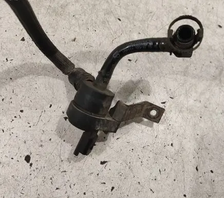Peugeot 207 Vacuum valve V75432868005