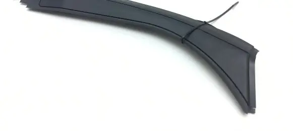 BMW Z4 E85 E86 (B) pillar trim (bottom) 7025646 51477025646