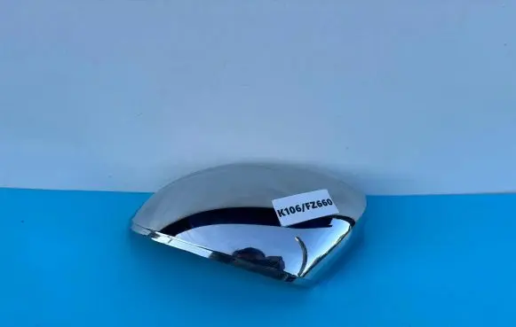 Fiat 500L Plastic wing mirror trim cover 6902-013