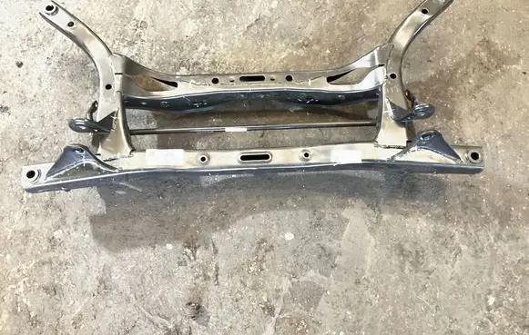 KIA Ceed Rear subframe 55410G4AA0 2501150089B