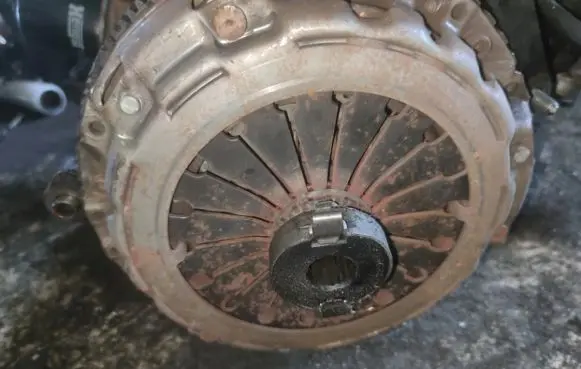 Peugeot 406 Clutch set kit