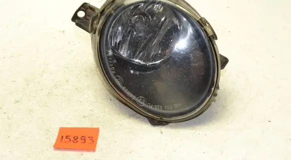 Volvo C30 Front fog light 89206551 30796680