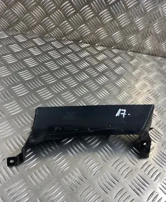 Audi A6 S6 C6 4F Air intake duct part 4F0129617C