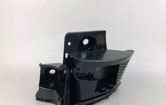 Mercedes-Benz EQA Rear bumper mounting bracket A2478853300 A2478852608