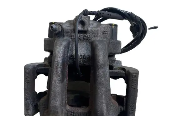 BMW 3 F30 F35 F31 Rear brake caliper 6850858 34216850858