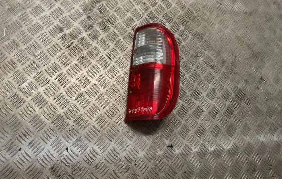 Ford Ranger Rear/tail lights