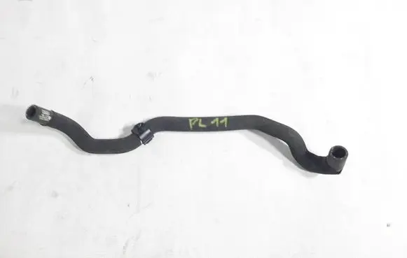Porsche Cayenne (9Y0 9Y3) Engine coolant pipe/hose 4M0122902N