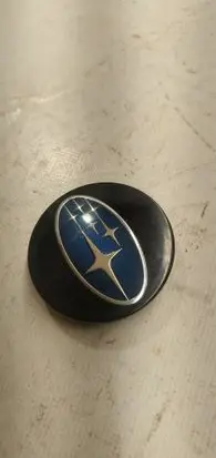 Subaru Outback (BS) Original wheel cap 