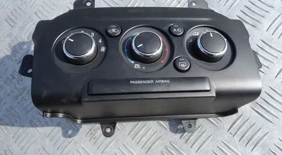 Ford Ka Climate control unit G1B519980AA