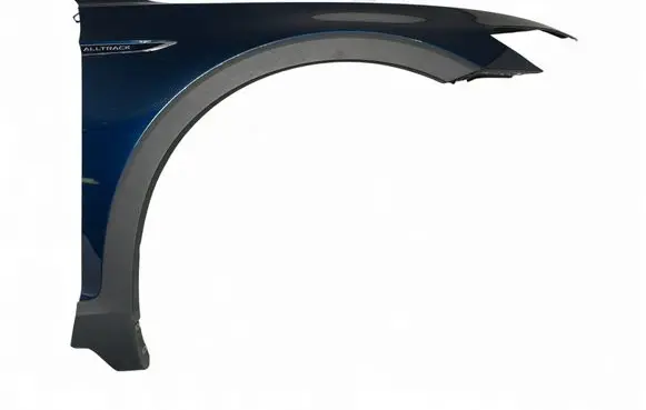 Volkswagen PASSAT B8 Fender 123456