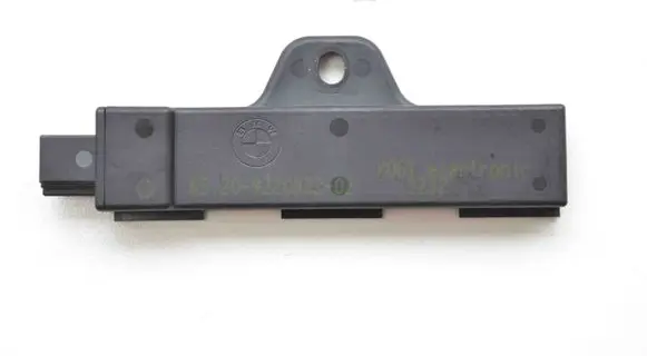 BMW 3 F30 F35 F31 Other devices 9220832