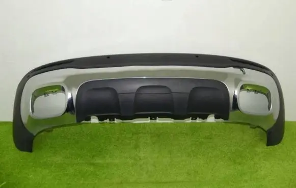 Mercedes-Benz GLB x247 Rear bumper 2478857501
