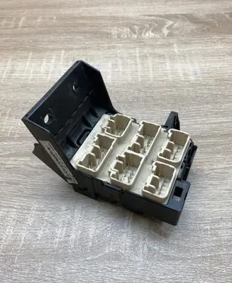 Toyota Corolla Verso AR10 Fuse box set 8273405020