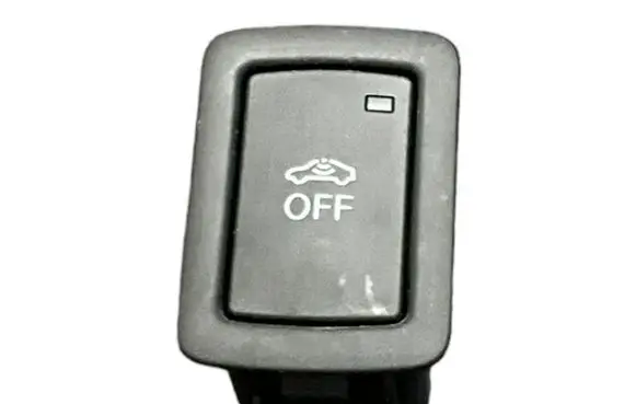 Audi A4 S4 B8 8K Alarm switch 4F0962109B