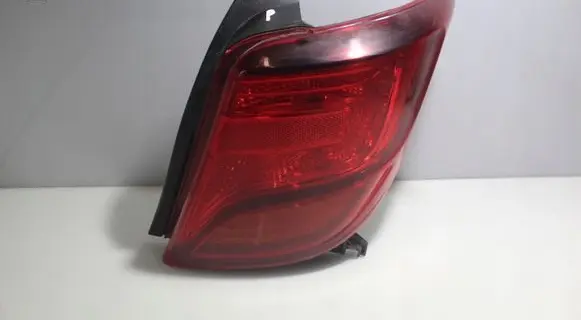 Toyota Yaris Rear/tail lights