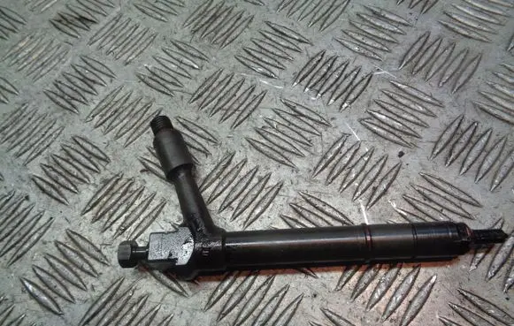 Opel Corsa C Fuel injectors set TJBB01901D