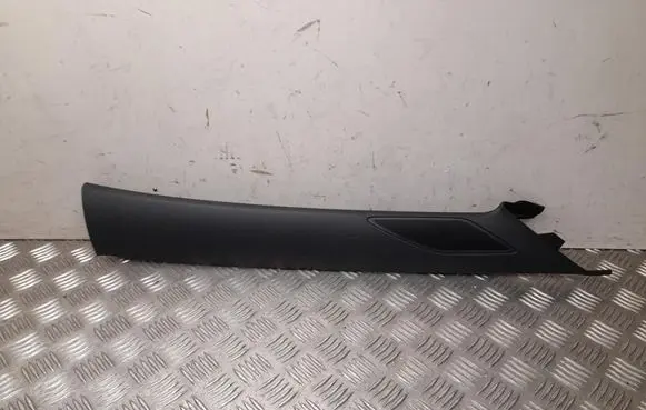 Volkswagen Golf VIII (A) pillar trim 5H0867234K