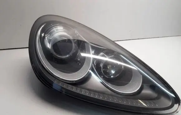 Porsche Cayenne (92A) Headlight/headlamp 7P5941032