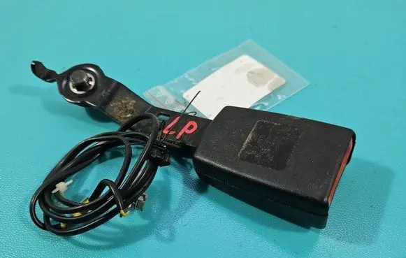 Fiat Grande Punto Front seatbelt 605259200D IMPRK1499383