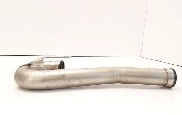 Renault Captur EGR valve line/pipe/hose 74418