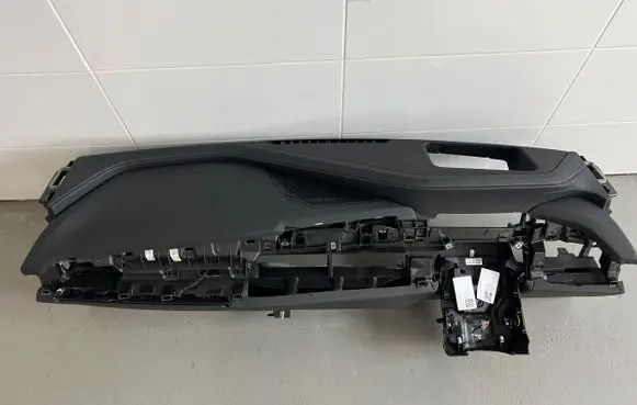 BMW 7 G70 Dashboard 9870905