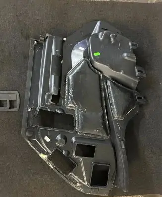 Jaguar I-Pace Other engine bay part J9D310B812B 1112013