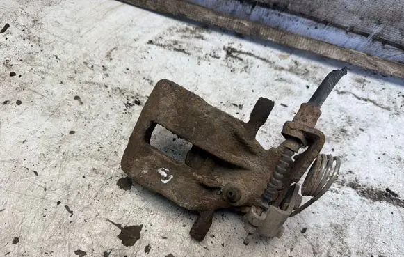 Audi A4 S4 B5 8D Rear brake caliper