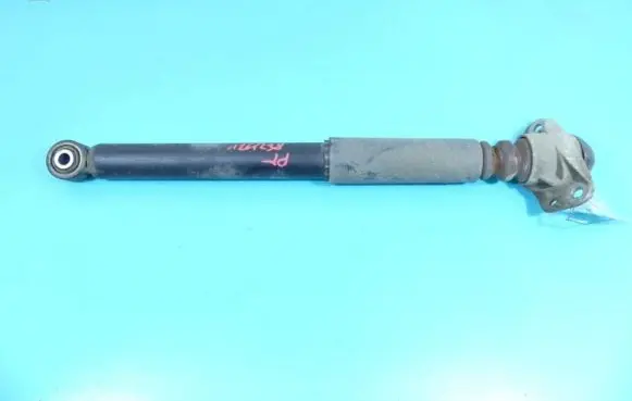 Volkswagen Jetta VI Rear shock absorber/damper 5C0512011AB IMPRK1261238