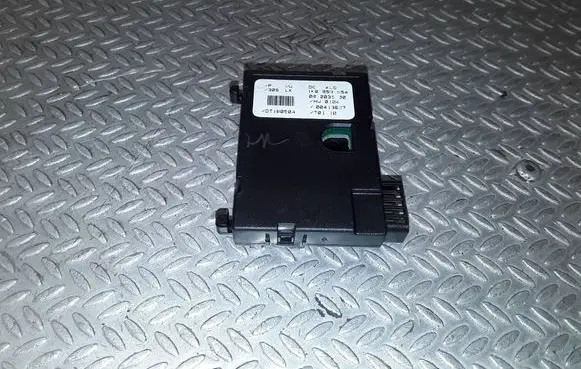 Steering angle sensor