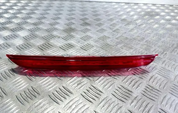 Mazda 6 Third/center stoplight GHP951580