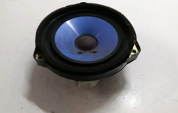 KIA Carnival Front door speaker 0K53G66960