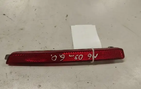 Mazda 6 Rear tail light reflector P4526B