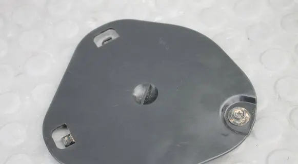 Mazda CX-30 Engine splash shield/under tray BCJH56078CX30