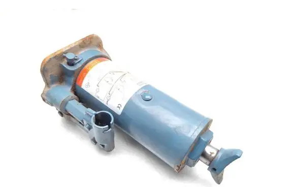 Mercedes-Benz Sprinter W906 Lift Jack A9065800018
