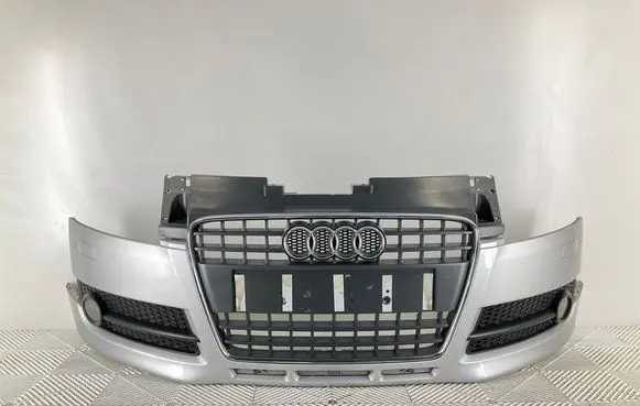 Audi TT TTS Mk2 Front bumper 8J0807437