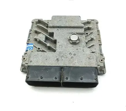 Audi A5 Engine control unit/module 06L907425 A2C10829400
