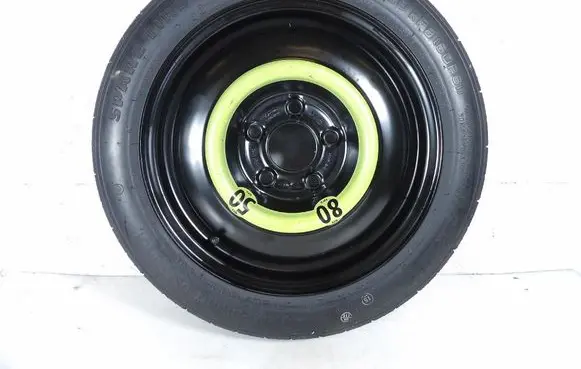 Hyundai i30 R15 spare wheel 52910-1H900