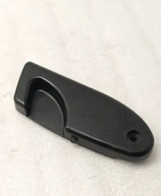 BMW X5 E53 Engine bonnet (hood) release handle 51438408157
