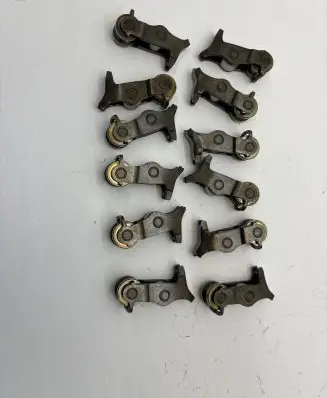 BMW 5 F10 F11 Valve rocker arm 741H0731 H0731 08INA
