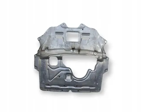 Mini Cooper F57 Engine splash shield/under tray 7391724