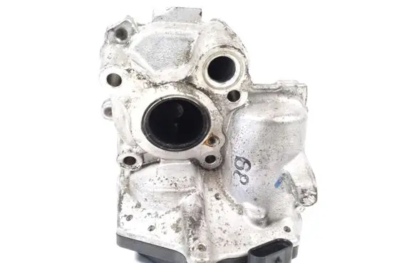 Mercedes-Benz Sprinter W906 EGR valve A6511400660