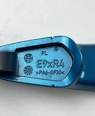 BMW 4 F36 Gran coupe Front door exterior handle E9XR4 PA6GF30