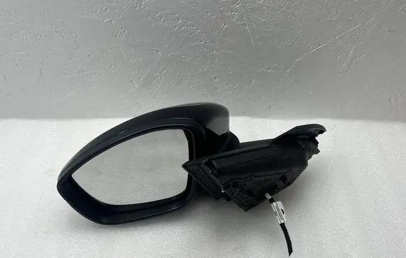 Opel Mokka B Front door electric wing mirror 98374725 983747259V
