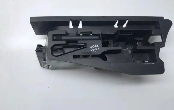 Audi A6 S6 C6 4F Tool box 4F5012111A 4F5012111