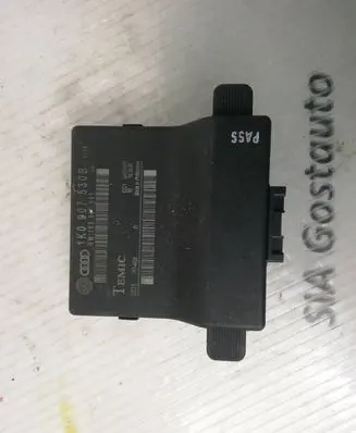 Audi A3 S3 8P Gateway control module 1K0907530B 1K0907951