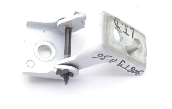 Peugeot 308 Rear door hinge set 